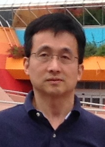 Yuhui Huang