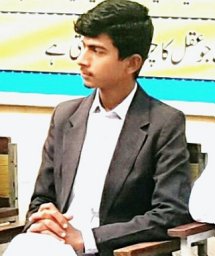 Zubair Ahmad