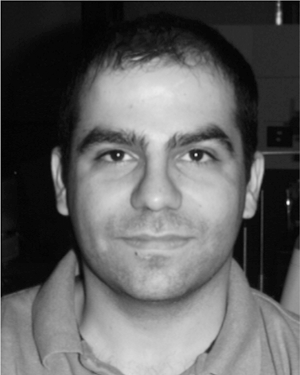 Mohammad Alrubaiee