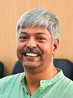 Anirban Chakraborti