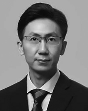 Fei Qin