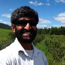 Ashok Ramasubramanian