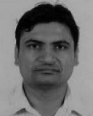 Pradeep Kumar