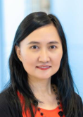 Qinglin Pei