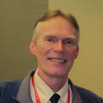 Michael Amylon