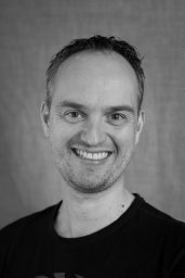 Bjorn Ockert