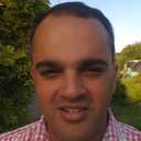 Richard Balasubramaniam