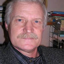 Nicholas M. Ushakov