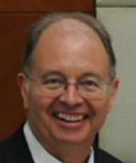 Robert George Hawley