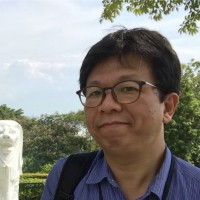 Tsuyoshi Yamamoto