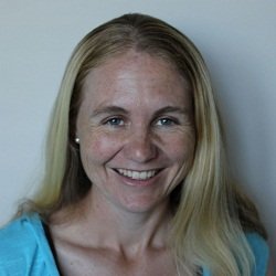 Jennifer Claire Hoving