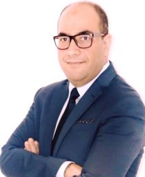 Mohamed Koutheair Khribi