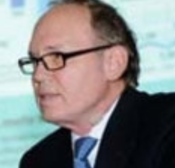 E. Bernd Ringelstein