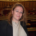 Nathalie Mahe