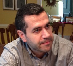 Douvris Christos