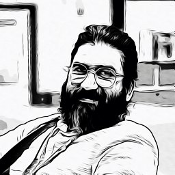 Rajeev Krishnadas