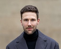 Felix Muehlensiepen