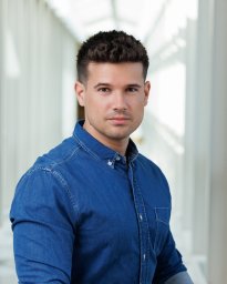 Ximo Pechuan-Jorge