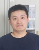 Guobin Chang