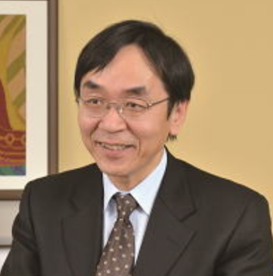 Yukishige Ito