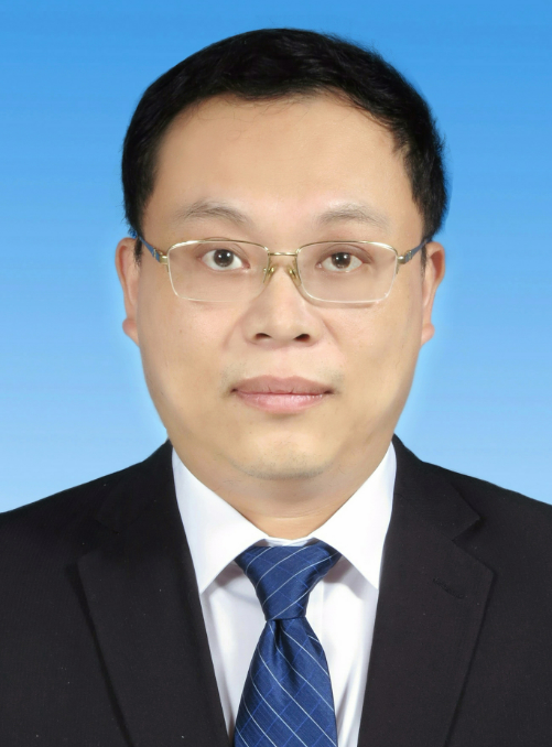 Huanghao Yang