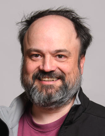 Benjamin L. de Bivort