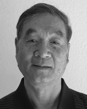 Guojun Liao