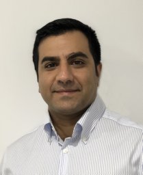 Mohammad Mirkhalaf