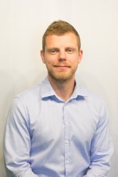 Kasper T. Møller