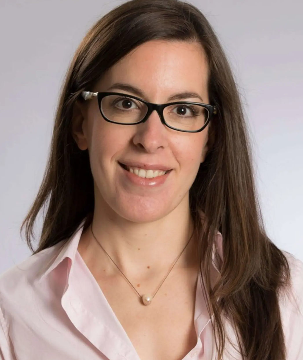 Stephanie Penney