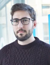 Mario Lodari