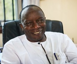 Isaac Minde