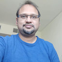 M K Phani