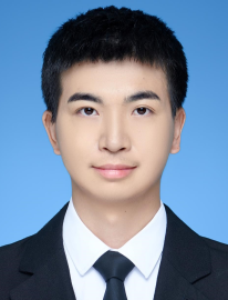 Ziliang Zhang