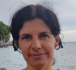 Marta Severo