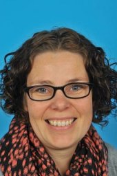 A. (Arja) ter Elst