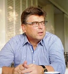 Michalis Chalaris