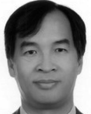 Shaw-Min Lei