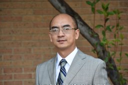 Yang Yong