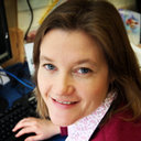 Lucy Mackillop