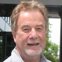 Keith Moffat