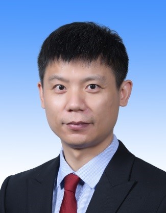 Shaolin Xiong