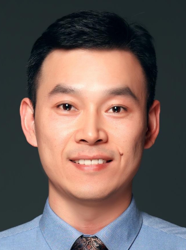 Rongfeng Qi