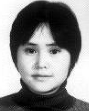 Xiaorong Sun