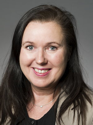 Kristin Kaasen Jørgensen