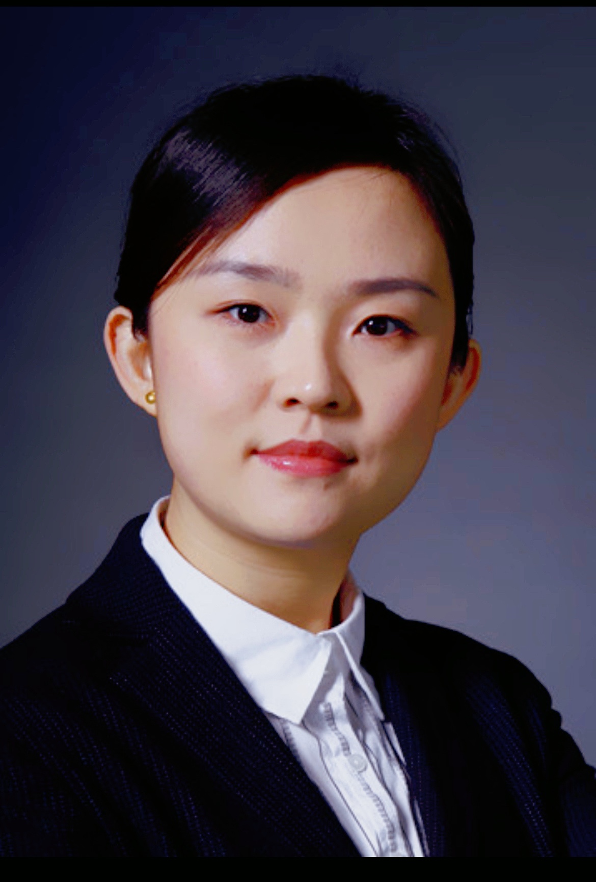 Jie Bing