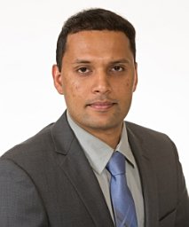 Mathew Kuttolamadom