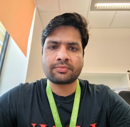 Sujit Deshmukh