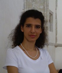 Maria Mannone