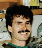 Michel Frédéric Sanner